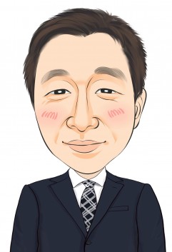 近藤成人