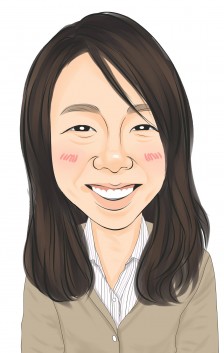 富永亜美
